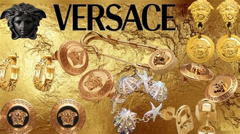 costume versace replica|versace imitation necklace.